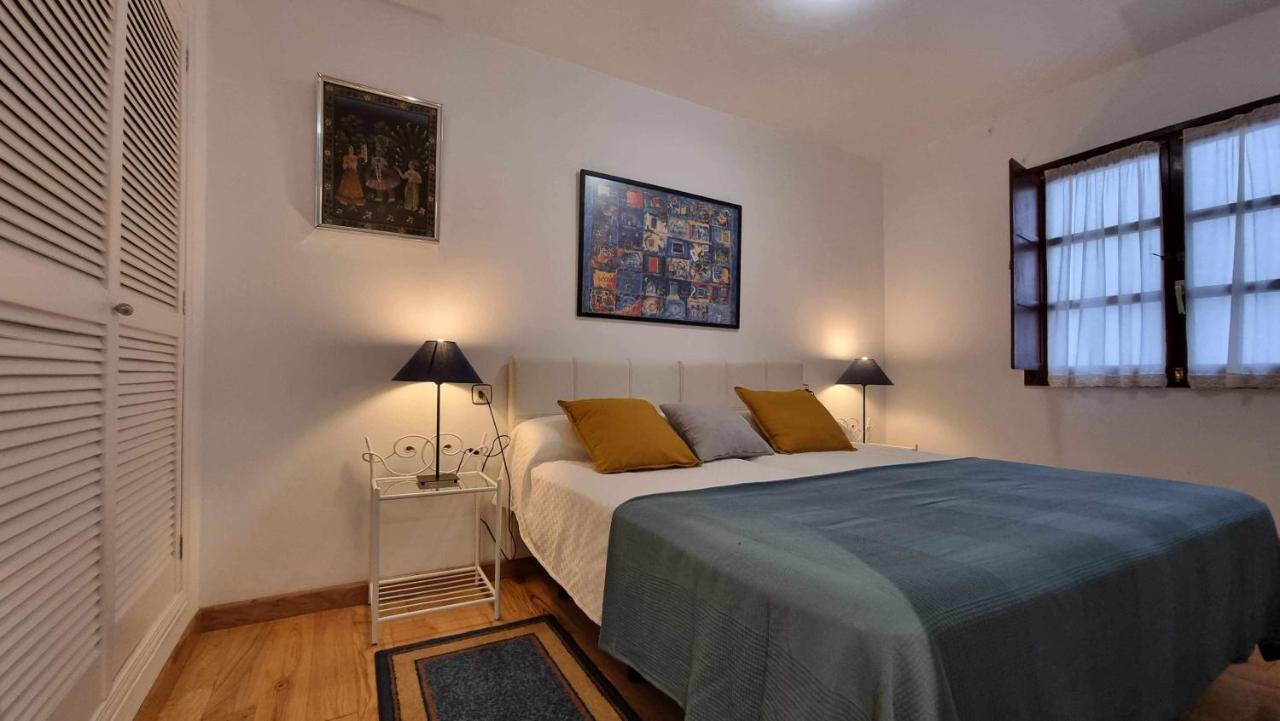 Apartamento El Faro De Llanes Exterior foto